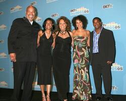 James Avery, tatyana todos, daphne maxwell-reid, Karyn párocos, e alfonso ribeiro aposta prêmios kodak teatro los anjos, ca Junho 28, 2005 foto