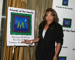 tischa campbell martin A chegar às a família assuntos beneficiar. amigos do a família anual gala iho cedrico a artista regente beverly wilshire hotel los anjos, ca Junho 3, 2005 foto