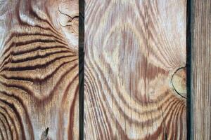madeira textura, velho e gasto foto