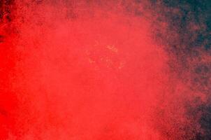 lindo vermelho cor textura fundo foto