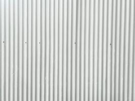 uma brilhante e isolado concreto textura em uma branco fundo. foto