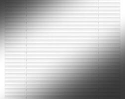branco horizontal persianas janela decoração interior do quarto foto