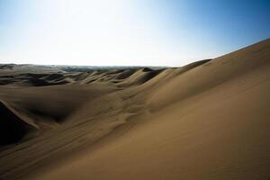 2023 8 13 Peru deserto dunas 6 foto