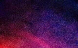 azul e Rosa granulado cor gradiente onda fundo com ruído textura efeito. abstrato Sombrio granulado cor gradiente. abstrato Projeto para bandeira, poster, cobrir. abstrato gradiente fundo. cópia de espaço. foto