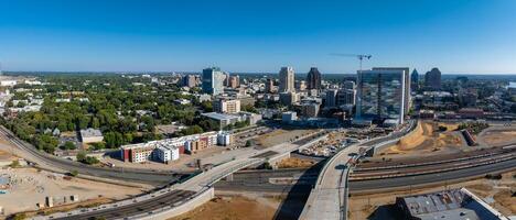 sacramento anda em, Califórnia tiros, Unidos estados do América foto