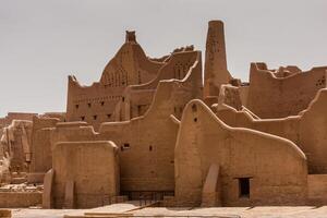 Maravilhoso As fotos do riade dentro saudita arábia e Alto arranha-céus este indicar a beleza do saudita arábia