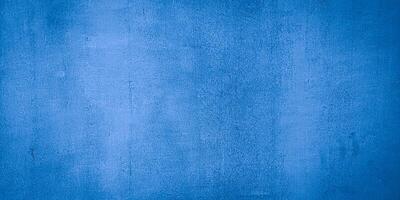 textura abstrato azul parede fundo foto