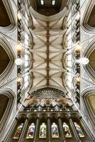 Westminster Mosteiro - Londres, Reino Unido foto