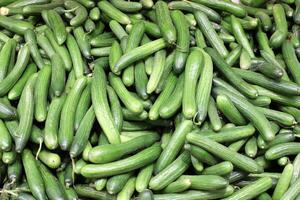 vegetais, frutas e bagas estão vendido às a bazar dentro tel aviv foto