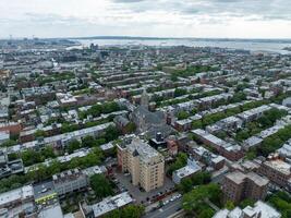 Brooklyn Horizonte - brooklyn, Novo Iorque foto