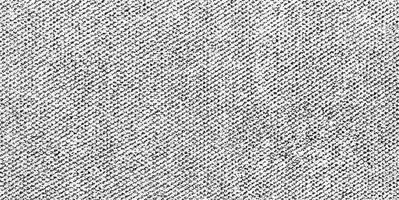 tecelagem tecido angustiado textura, grunge fundo com abstrato meio-tom ilustração, sobreposição para a interessante efeito e profundidade, isolado em branco foto