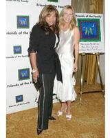 tischa campbellmartin e lauralee Sino A chegar às a família assuntos beneficiar amigos do a família anual gala iho cedrico a regente animador beverly wilshire hotéis angeles cajuno 3 2005 foto