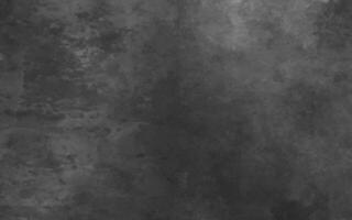 uma fundo com uma Preto pedra textura apresentando uma escuro, sujo cimento e concreto Projeto. a cinzento azulejos e mármore padronizar adicionar para a No geral efeito, enquanto a Preto parede serve Como uma pano de fundo. foto