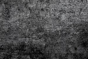 abstrato grunge fotocópia fundo com meio-tom padronizar foto