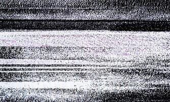 digital anomalia, abstrato televisão falha textura foto