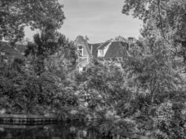 enkhuizen dentro Holanda foto