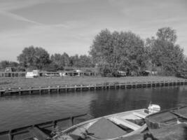 enkhuizen dentro Holanda foto