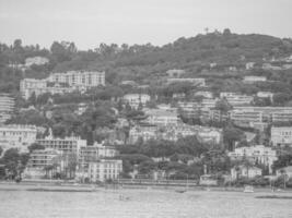 Cannes na França foto