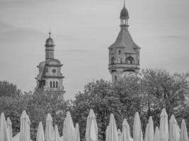 gdansk dentro Polônia foto