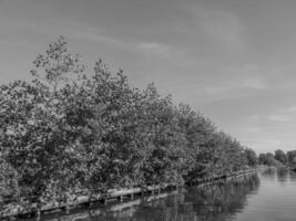 enkhuizen na Holanda foto