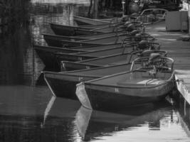 enkhuizen na Holanda foto