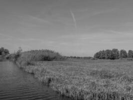 enkhuizen na Holanda foto