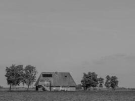 enkhuizen na Holanda foto