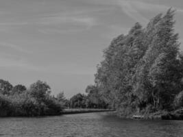 enkhuizen na Holanda foto