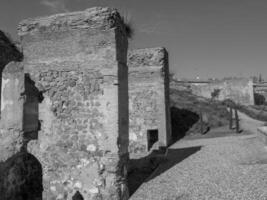 toledo e madri dentro Espanha foto