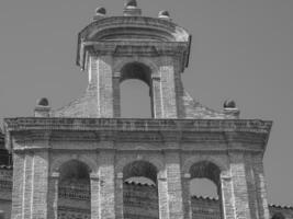 toledo e madri dentro Espanha foto