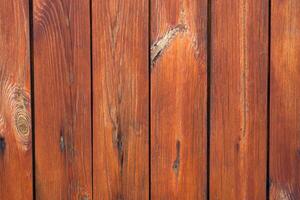 fechar-se do madeira textura, velho de madeira fundo, textura do latido madeira usar Como natural fundo foto