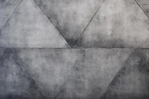 ai gerado concreto textura, vintage concreto textura fundo, grunge concreto textura, 3d concreto textura, concreto superfície, concreto fundo, ai generativo foto