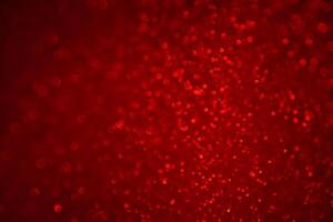 lustroso vermelho textura, abstrato fundo. foto