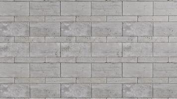 tijolo textura branco para interior chão e parede materiais foto