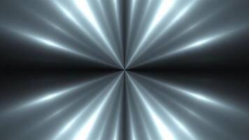 abstrato fractal luzes foto