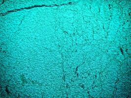textura de mármore azul-petróleo foto