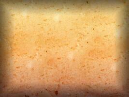 textura de mármore laranja foto