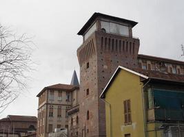 torre de settimo em settimo torinese foto