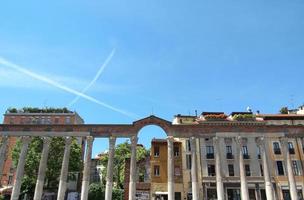 Colonne di San Lorenzo, Milão foto