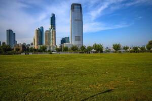 parque estadual da liberdade foto