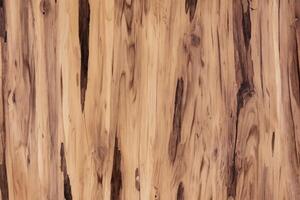 abraçando a beleza do natural madeira fundo, uma rústico tela de pintura do orgânico calor e textura foto