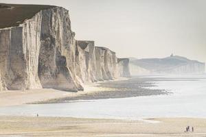 Cuckmere Vaven Seaford foto