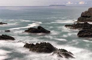 Hartland Quay, Bideford foto