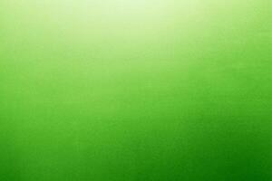 abstrato verde fosco vidro textura com luz de fundo, profissional fundo. foto