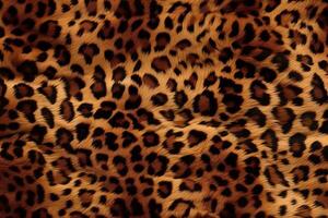 leopardo pele pele textura, leopardo pele fundo, fofo leopardo pele pele textura, leopardo pele pele padrão, animal pele pele textura, foto