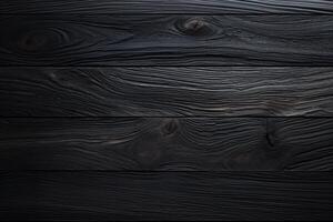 Preto madeira textura, Preto de madeira textura, Sombrio madeira textura, Preto madeira fundo, Preto madeira papel de parede, foto