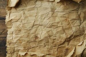 ai gerado velho papel textura velho papel textura velho papel textura velho papel textura papel textura foto