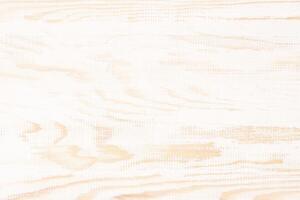 branco madeira textura, natural prancha superfície Como fundo foto