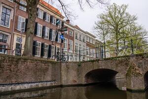 cova haag dentro a Países Baixos foto