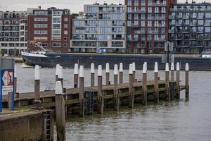 dordrecht dentro a Países Baixos foto